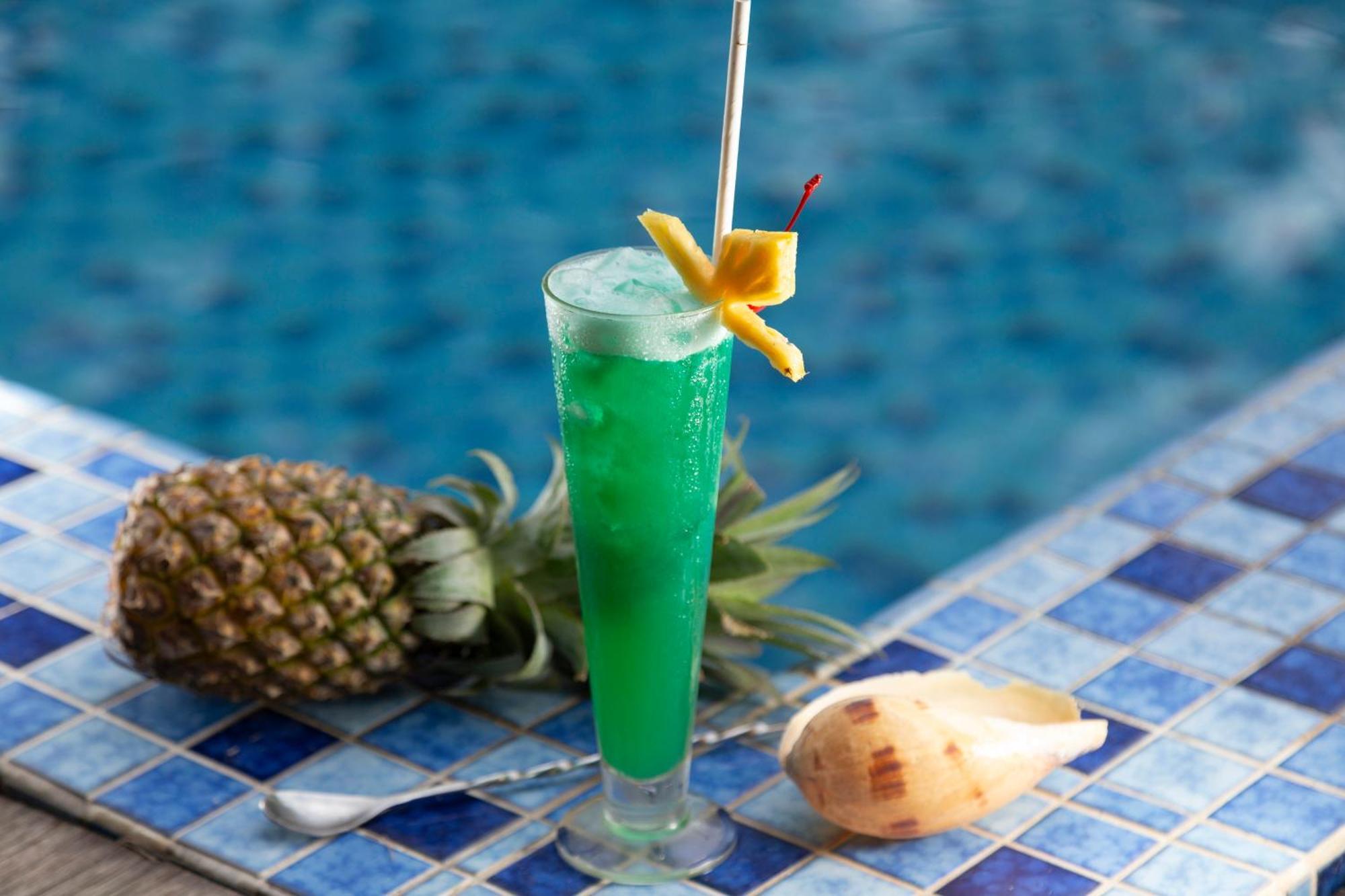 Eden Beach Resort By Ehm Koh Rong Sanloem Esterno foto